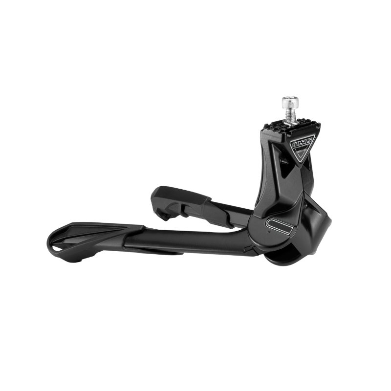 BEQUILLE VELO DOUBLE CENTRALE URSUS JUMBO 26" PLIABLE ALU NOIR (275MM) - SUPPORTE POIDS 100KGS (LIVRE SUR CARTE) BEQUILLE VELO DOUBLE CENTRALE URSUS JUMBO 26" PLIABLE ALU NOIR (275MM) - SUPPORTE POIDS 100KGS (LIVRE SUR CARTE)