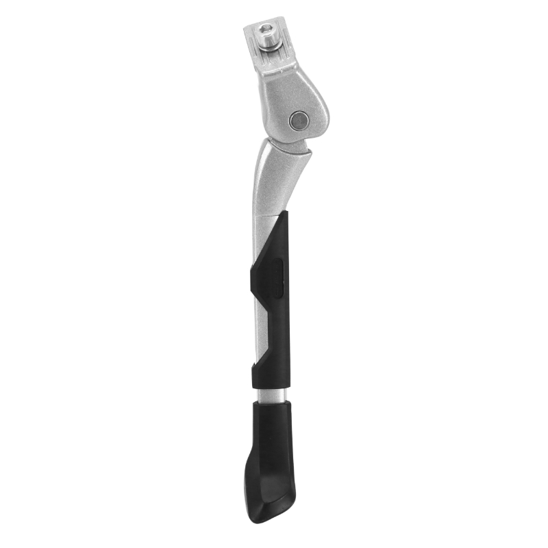 BEQUILLE VELO LATERALE URSUS KING EVO ARGENT 24-28" RENFORCE REGLABLE - SUPPORT 35KGS (LIVRE SUR CARTE) BEQUILLE VELO LATERALE URSUS KING EVO ARGENT 24-28" RENFORCE REGLABLE - SUPPORT 35KGS (LIVRE SUR CARTE)