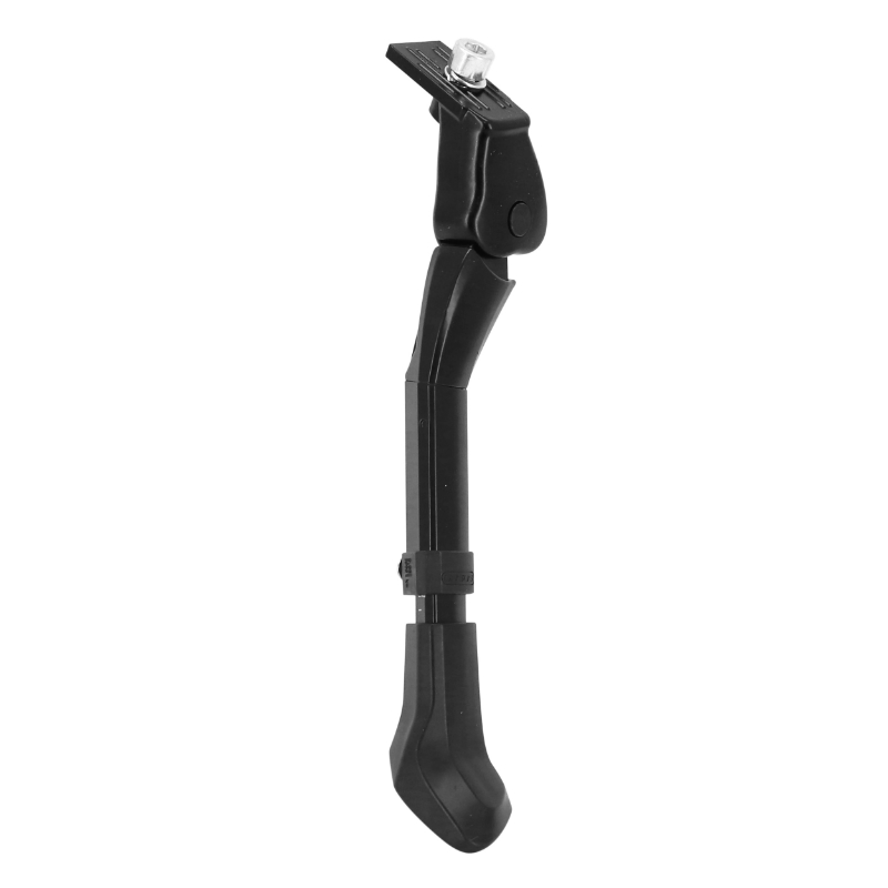 BEQUILLE VELO LATERALE URSUS KING MINI NOIR 16-20-24" RENFORCE REGLABLE - SUPPORT 35KGS (LIVRE SUR CARTE) BEQUILLE VELO LATERALE URSUS KING MINI NOIR 16-20-24" RENFORCE REGLABLE - SUPPORT 35KGS (LIVRE SUR CARTE)