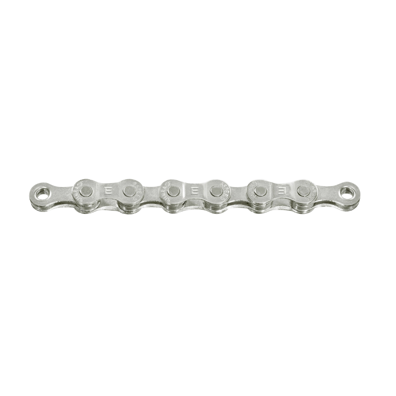CHAINE VELO VAE 7-8V. SUNRACE CNM8E RENFORCEE ARGENT 138 MAILLONS (AVEC ATTACHE RAPIDE COMPATIBLE SHIMANO ET SRAM) CHAINE VELO VAE 7-8V. SUNRACE CNM8E RENFORCEE ARGENT 138 MAILLONS (AVEC ATTACHE RAPIDE COMPATIBLE SHIMANO ET SRAM)