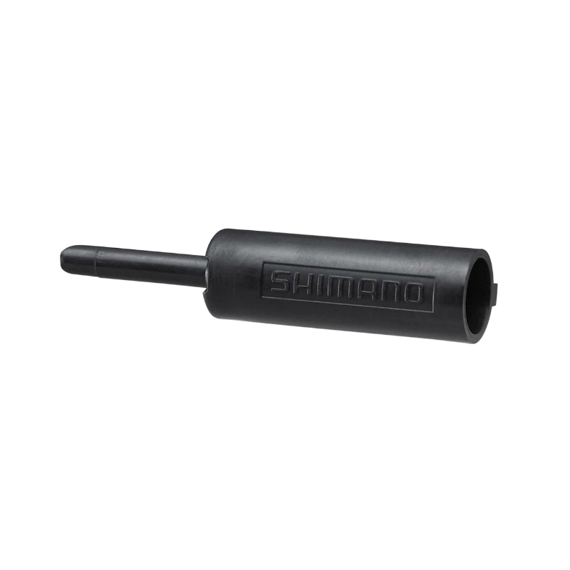 EMBOUT DE GAINE SHIMANO AVEC GUIDE - POUR DURA-ACE 9000 ET ULTEGRA 8000-8020 (VENDU A L'UNITE) EMBOUT DE GAINE SHIMANO AVEC GUIDE - POUR DURA-ACE 9000 ET ULTEGRA 8000-8020 (VENDU A L'UNITE)