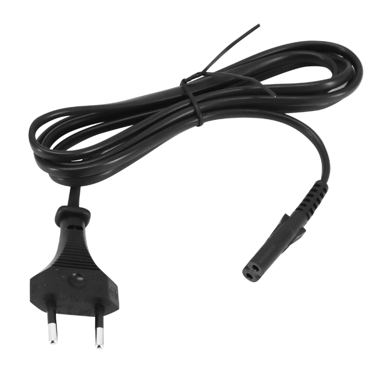 CORDON ALIMENTATION SECTEUR POUR CHARGEUR DE BATTERIE SMART SYSTEM BOSCH UE CORDON ALIMENTATION SECTEUR POUR CHARGEUR DE BATTERIE SMART SYSTEM BOSCH UE