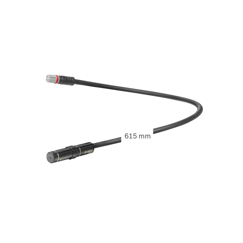 CAPTEUR DE VITESSE SLIM SMART SYSTEM BOSCH 615 MM BCH3319-615 CAPTEUR DE VITESSE SLIM SMART SYSTEM BOSCH 615 MM BCH3319-615