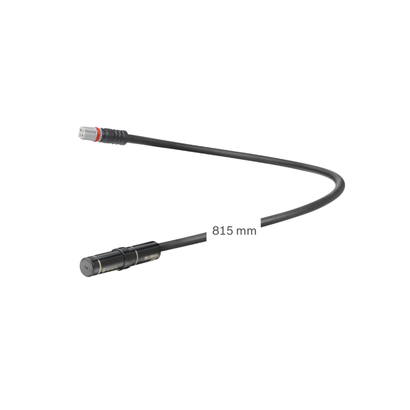 CAPTEUR DE VITESSE SLIM SMART SYSTEM BOSCH 815 MM BCH3319-815 CAPTEUR DE VITESSE SLIM SMART SYSTEM BOSCH 815 MM BCH3319-815