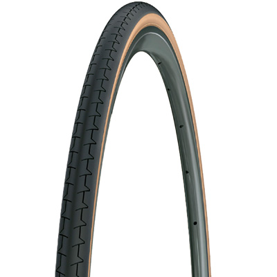 PNEU ROUTE 700 X 25 MICHELIN DYNAMIC CLASSIC NOIR-BEIGE TR (25-622) PNEU ROUTE 700 X 25 MICHELIN DYNAMIC CLASSIC NOIR-BEIGE TR (25-622)