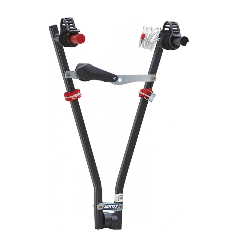 PORTE VELO D'ATTELAGE SUSPENDU MOTTEZ JUPITER POUR 1 VELOS VAE- E-BIKE, SYTEME EASY POUR MONTAGE RAPIDE - FABRICATION FRANCAISE HOMOLOGUE CE - CHARGE MAXI 25KG PORTE VELO D'ATTELAGE SUSPENDU MOTTEZ JUPITER POUR 1 VELOS VAE- E-BIKE, SYTEME EASY POUR MONTAGE RAPIDE - FABRICATION FRANCAISE HOMOLOGUE CE - CHARGE MAXI 25KG