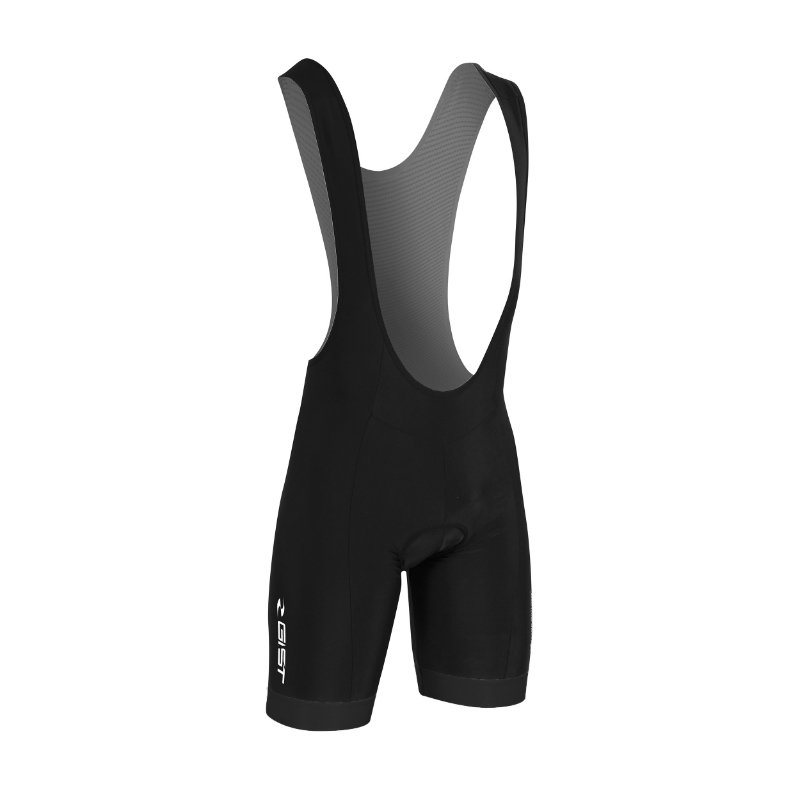 CUISSARD COURT GIST A BRETELLES FOND COOLMAX NOIR BORDS NOIR S -5116 CUISSARD COURT GIST A BRETELLES FOND COOLMAX NOIR BORDS NOIR S -5116