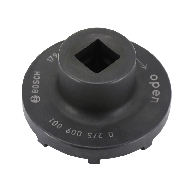 OUTIL PRO DEMONTE ECROU BOSCH POUR BAGUE DE SERRAGE PLATEAU CLASSIC+ OUTIL PRO DEMONTE ECROU BOSCH POUR BAGUE DE SERRAGE PLATEAU CLASSIC+