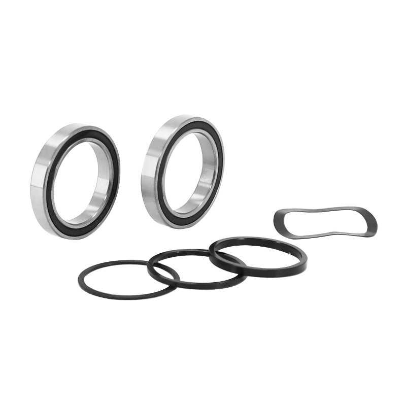 ROULEMENT CUVETTE INTEGRE BOITIER A EMBOITER BLACKBEARING B5 BOITE DE 86-92 DIAM 41 AXE 30MM ROULEMENT CUVETTE INTEGRE BOITIER A EMBOITER BLACKBEARING B5 BOITE DE 86-92 DIAM 41 AXE 30MM