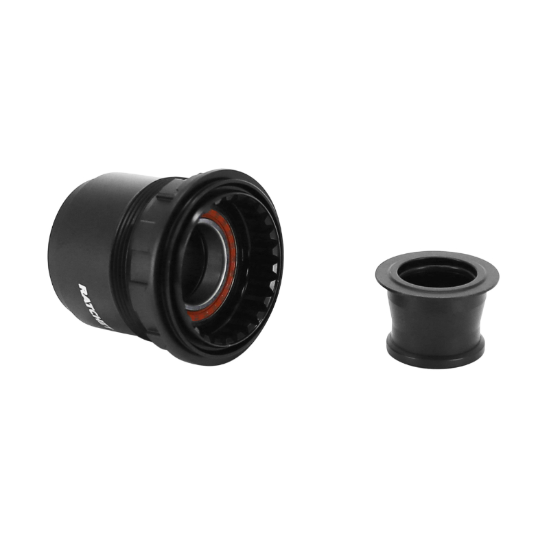 CORPS DE CASSETTE DT SWISS RATCHET 12V. POUR VTT SRAM XD CORPS DE CASSETTE DT SWISS RATCHET 12V. POUR VTT SRAM XD