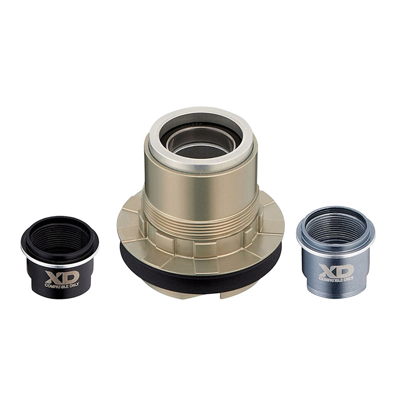 CORPS DE CASSETTE MAVIC ITS-4 12V. POUR VTT SRAM XD CORPS DE CASSETTE MAVIC ITS-4 12V. POUR VTT SRAM XD