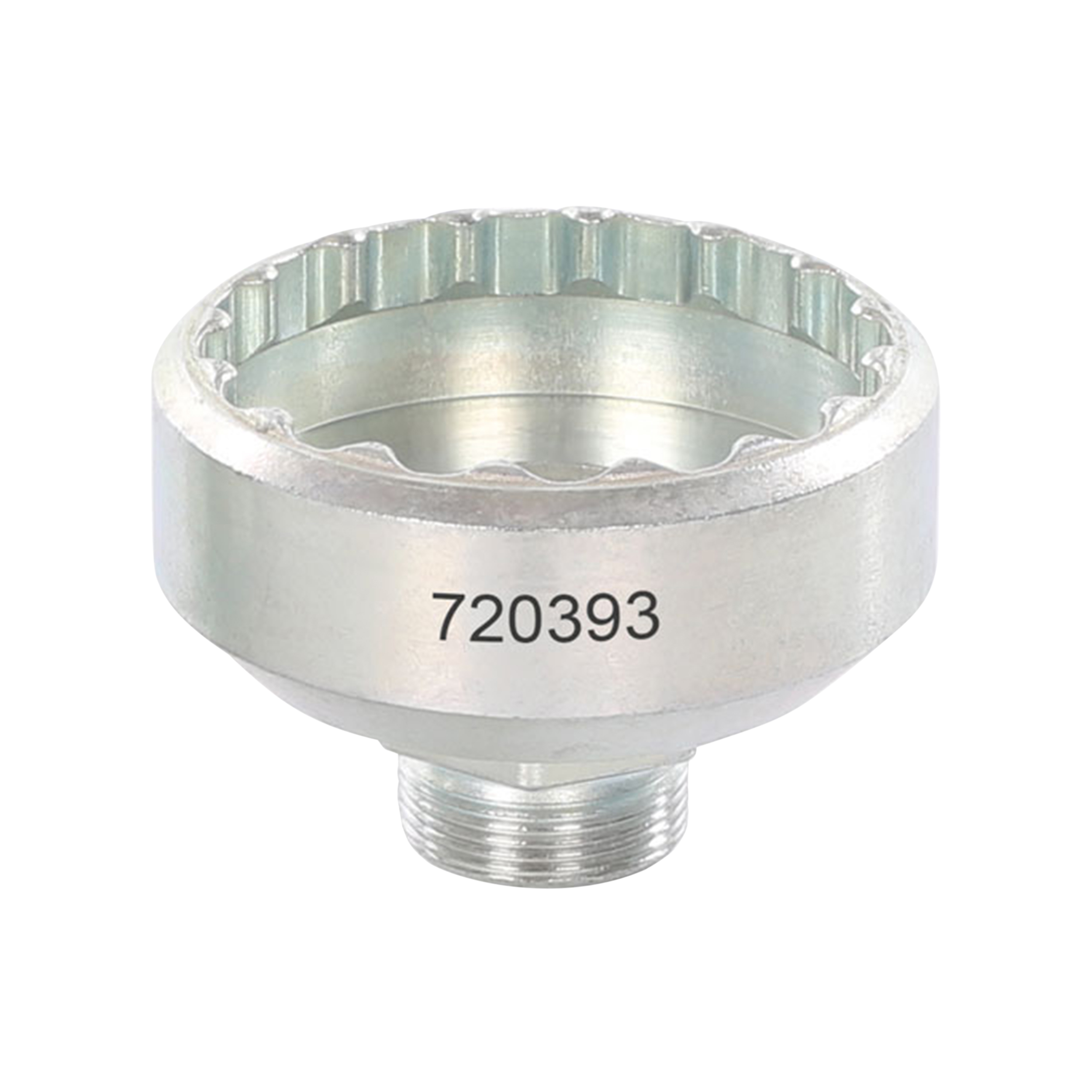 OUTIL PRO DEMONTE ECROU DISQUE DE FREIN SHIMANO CYCLUS 42.3MM FIXATION EXTERIEUR OUTIL PRO DEMONTE ECROU DISQUE DE FREIN SHIMANO CYCLUS 42.3MM FIXATION EXTERIEUR