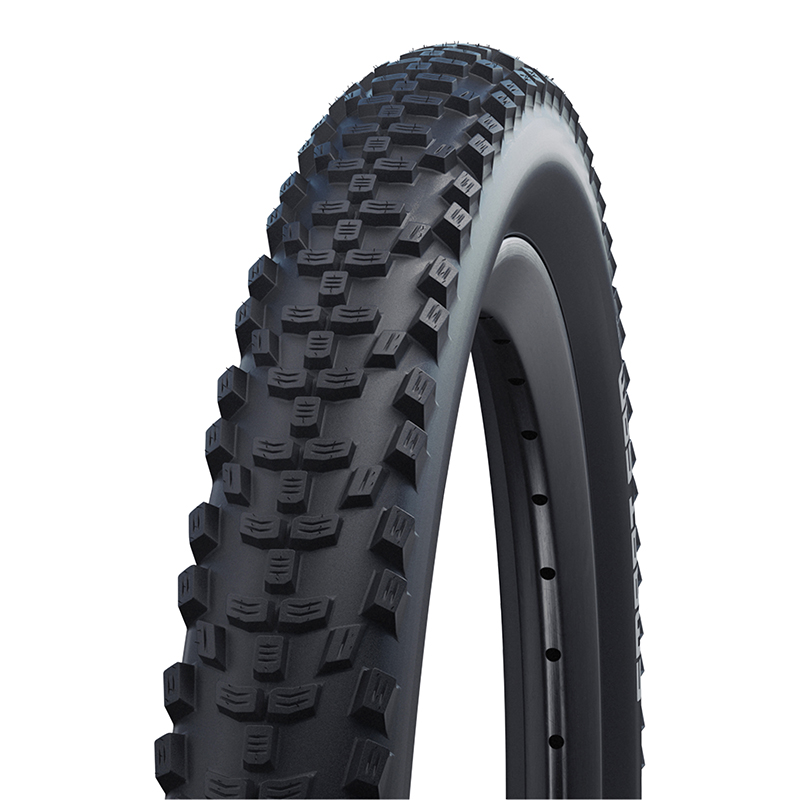 PNEU VTT 26 X 2.10 SCHWALBE SMART SAM K-GUARD NOIR TR (54-559)