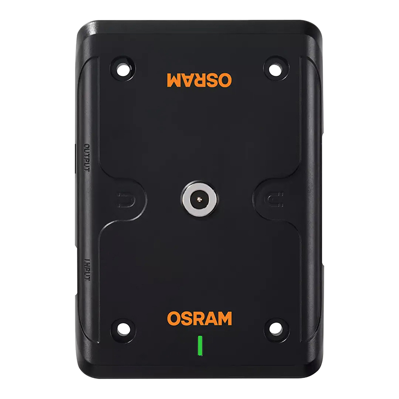 STATION-SOCLE DE CHARGE OSRAM LEDINSPECT SINGLE CHARGE PAD CHARGEUR SANS FIL + SORTIE USB-A (AIMANT DE FIXATION PUISSANT) STATION-SOCLE DE CHARGE OSRAM LEDINSPECT SINGLE CHARGE PAD CHARGEUR SANS FIL + SORTIE USB-A (AIMANT DE FIXATION PUISSANT)