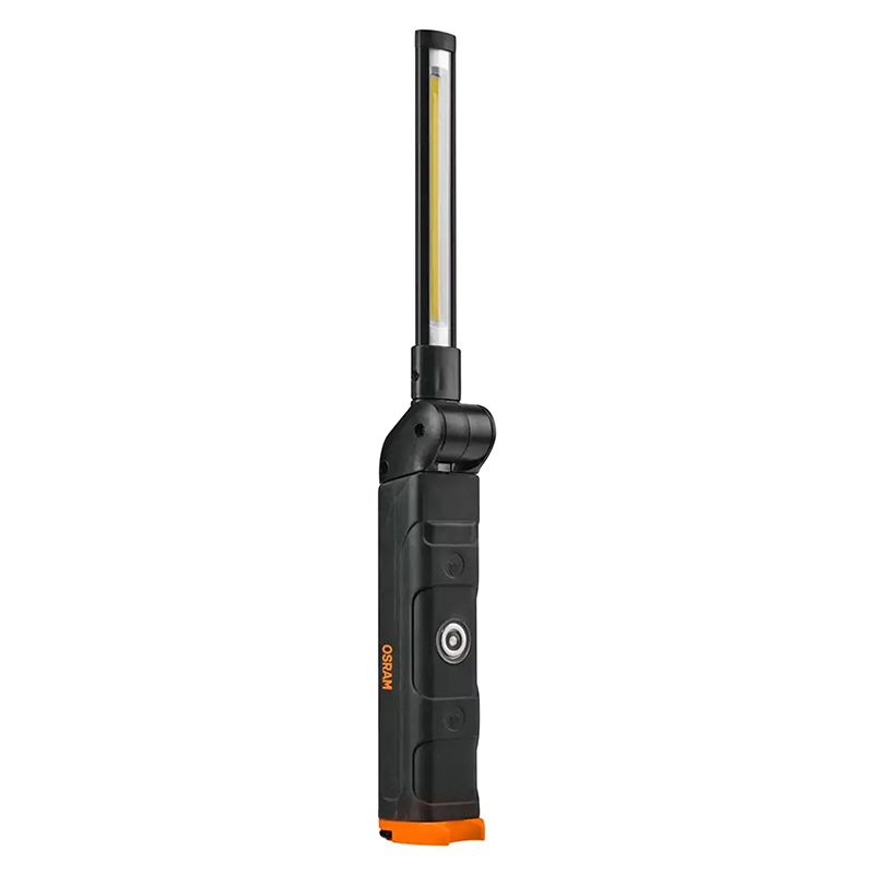 LAMPE-TORCHE-BALADEUSE ATELIER A LEDS OSRAM LEDINSPECT WIRE FREE SLIM 600 AVEC BATTERIE LITHIUM (JUSQU'A 600 LM) 5700K (RECHARGEABLE USB-C) LAMPE-TORCHE-BALADEUSE ATELIER A LEDS OSRAM LEDINSPECT WIRE FREE SLIM 600 AVEC BATTERIE LITHIUM (JUSQU'A 600 LM) 5700K (RECHARGEABLE USB-C)