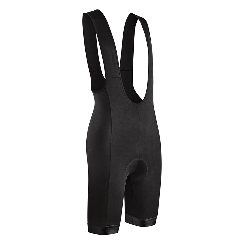 CUISSARD COURT GIST A BRETELLES FOND COOLMAX NOIR BORDS NOIR M -5116 CUISSARD COURT GIST A BRETELLES FOND COOLMAX NOIR BORDS NOIR M -5116