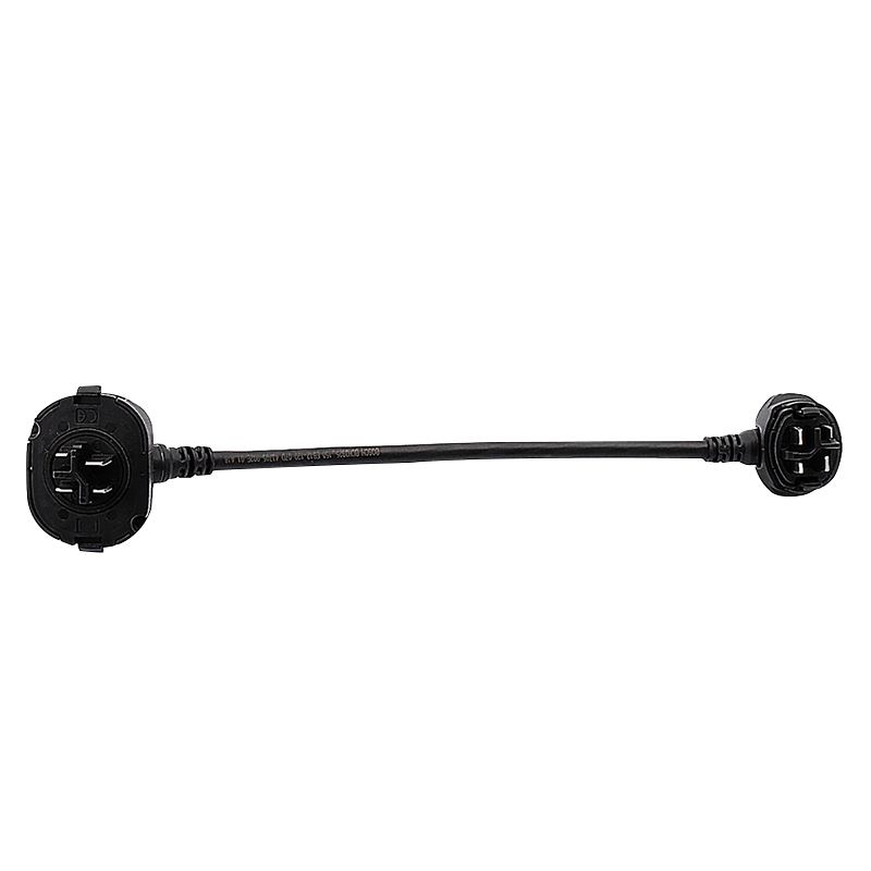 CABLE BOSCH POUR BATTERIE POWER MORE ADDITIONNELLE PASSAGE CABLE OPPOSE AU SUPPORT 100MM BCH3925_100 CABLE BOSCH POUR BATTERIE POWER MORE ADDITIONNELLE PASSAGE CABLE OPPOSE AU SUPPORT 100MM BCH3925_100
