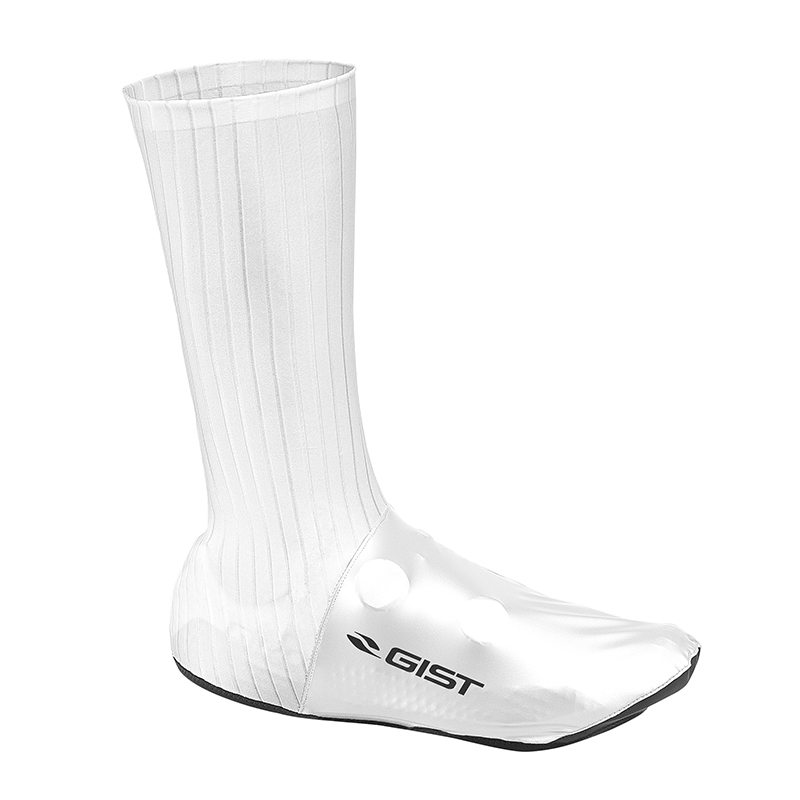 COUVRE CHAUSSURE ETE ROUTE GIST SPEED BLANC 37-39 (PAIRE) -5921 COUVRE CHAUSSURE ETE ROUTE GIST SPEED BLANC 37-39 (PAIRE) -5921