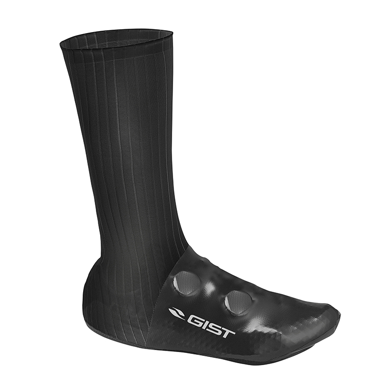 COUVRE CHAUSSURE ETE ROUTE GIST SPEED NOIR 46-48 (PAIRE)  -5921