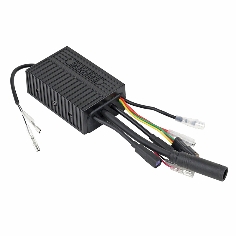 CONTROLEUR MOTEUR ROUE ARRIERE VAE BAFANG 36V 250W (CR S10F.350.FC) CONTROLEUR MOTEUR ROUE ARRIERE VAE BAFANG 36V 250W (CR S10F.350.FC)