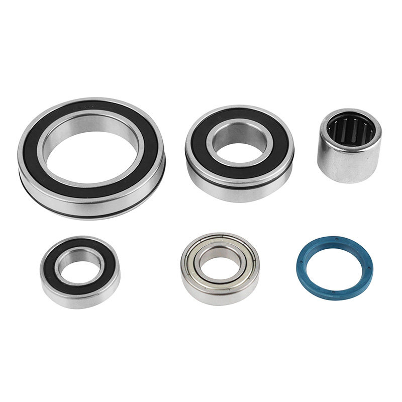 KIT ROULEMENTS ET JOINTS VAE POUR MOTEUR GIANT SYNC DRIVE CORE (KIT ADAPTABLE COMPLET) KIT ROULEMENTS ET JOINTS VAE POUR MOTEUR GIANT SYNC DRIVE CORE (KIT ADAPTABLE COMPLET)
