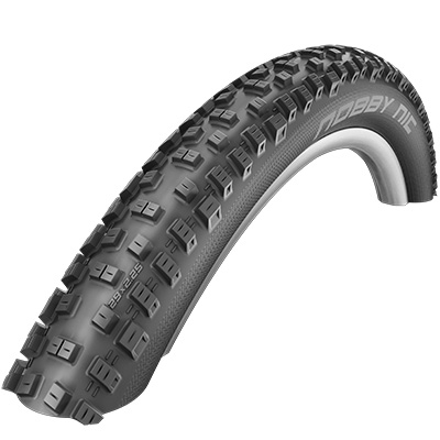 PNEU VTT 29 X 2.25 SCHWALBE NOBBY NIC ADDIX PERFORMANCE NOIR TR (57-622) PNEU VTT 29 X 2.25 SCHWALBE NOBBY NIC ADDIX PERFORMANCE NOIR TR (57-622)