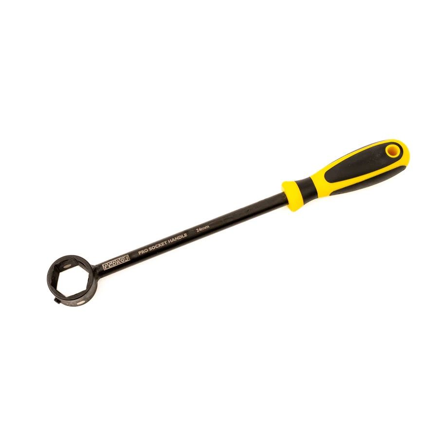 PEDRO´S PRO SOCKET HANDLE 3.0