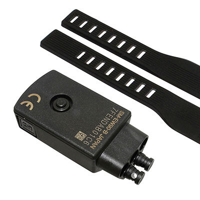 BOITIER CONNECTION POTENCE SHIMANO POUR DI2 5 PORTS BOITIER CONNECTION POTENCE SHIMANO POUR DI2 5 PORTS