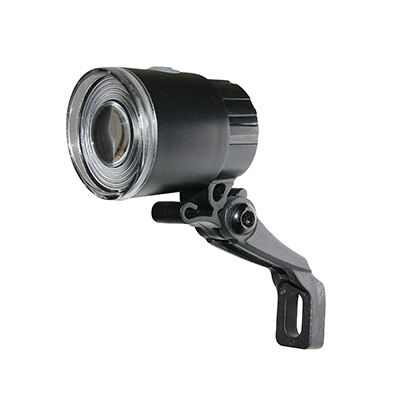 ECLAIRAGE VELO A PILE AVANT SUR FOURCHE SB2 1 LED NOIR LIVRE AVEC 2 PILES CR2032 ECLAIRAGE VELO A PILE AVANT SUR FOURCHE SB2 1 LED NOIR LIVRE AVEC 2 PILES CR2032
