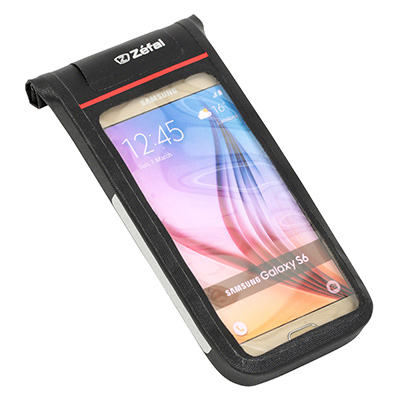 SUPPORT SMARTPHONE-TELEPHONE ZEFAL Z CONSOLE DRY M NOIR (LONGUEUR 150MM, LARGEUR 72MM, EPAISSEUR 10MM) COMPATIBLE SUPPORT ZEFAL 146997-146998-146999 SUPPORT SMARTPHONE-TELEPHONE ZEFAL Z CONSOLE DRY M NOIR (LONGUEUR 150MM, LARGEUR 72MM, EPAISSEUR 10MM) COMPATIBLE SUPPORT ZEFAL 146997-146998-146999