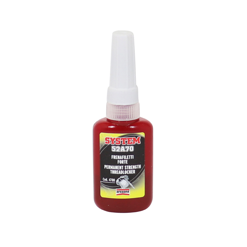 FREIN FILET AREXONS 52A70 A RESISTANCE ELEVEE (10 ML) FREIN FILET AREXONS 52A70 A RESISTANCE ELEVEE (10 ML)