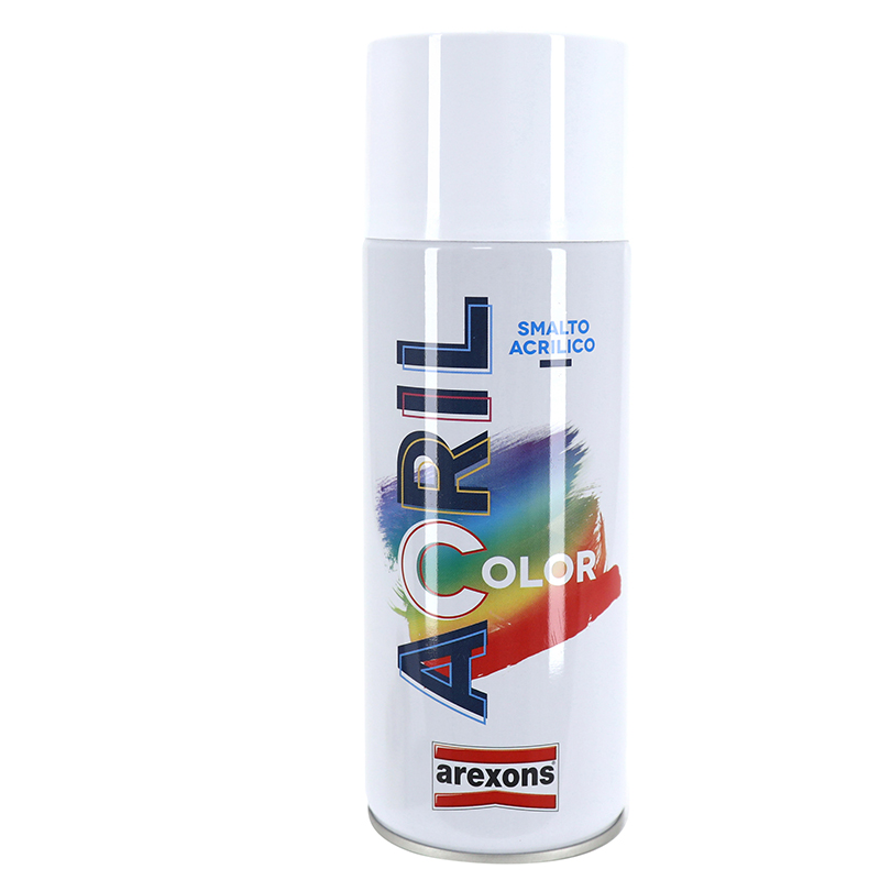 BOMBE DE PEINTURE AREXONS ACRYLIQUE VERNIS TRANSPARENT (AEROSOL 400 ML) (3930) BOMBE DE PEINTURE AREXONS ACRYLIQUE VERNIS TRANSPARENT (AEROSOL 400 ML) (3930)