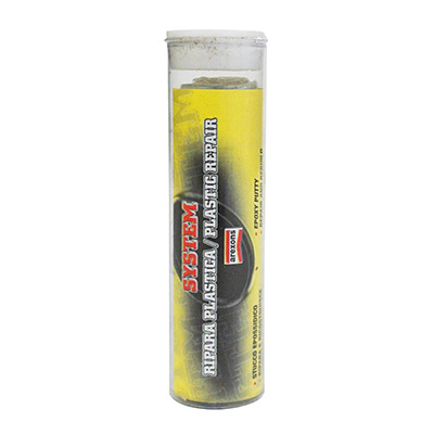 MASTIC CARROSSERIE PLASTIQUE ET FIBRE DE VERRE AREXONS (57G) MASTIC CARROSSERIE PLASTIQUE ET FIBRE DE VERRE AREXONS (57G)