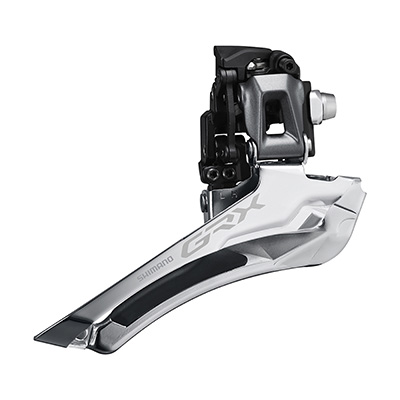 DERAILLEUR ROUTE - GRAVEL AVANT SHIMANO 11V. GRX810 DOUBLE A BRASER DERAILLEUR ROUTE - GRAVEL AVANT SHIMANO 11V. GRX810 DOUBLE A BRASER