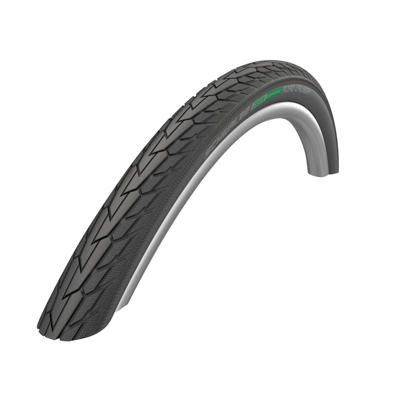 PNEU CITY 24 X 1.75 SCHWALBE ROAD CRUISER HS484 NOIR TR (47-507) PNEU CITY 24 X 1.75 SCHWALBE ROAD CRUISER HS484 NOIR TR (47-507)