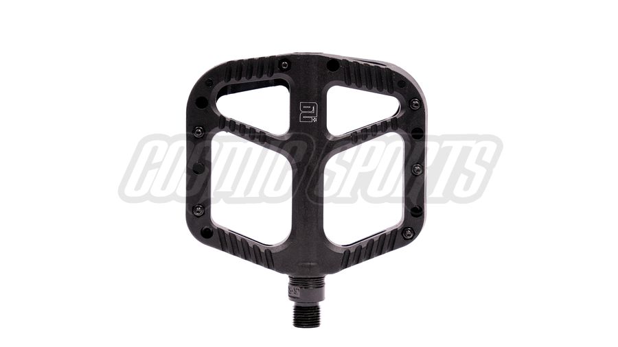NG SPORTS MYNTEE PLATTFORM-PEDAL, NYLON, BLACK MATTE, ONE SIZE NG SPORTS MYNTEE PLATTFORM-PEDAL, NYLON, BLACK MATTE, ONE SIZE