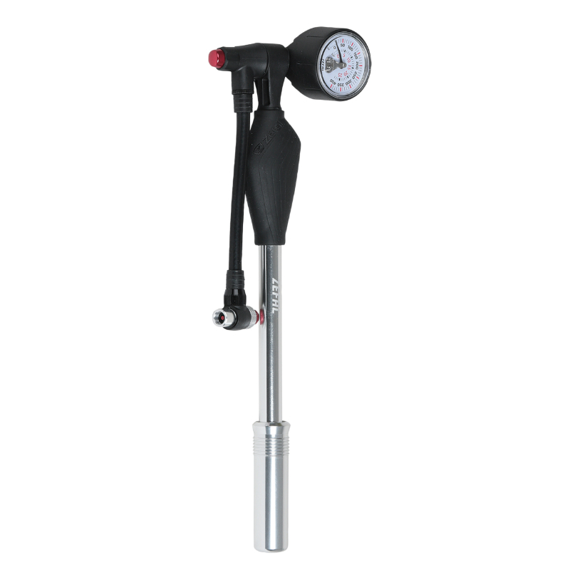 POMPE FOURCHE - AMORTISSEUR ZEFAL Z SHOCK 270MM 235G 25 BARS - NOUVEAU MODELE - POMPE FOURCHE - AMORTISSEUR ZEFAL Z SHOCK 270MM 235G 25 BARS - NOUVEAU MODELE -