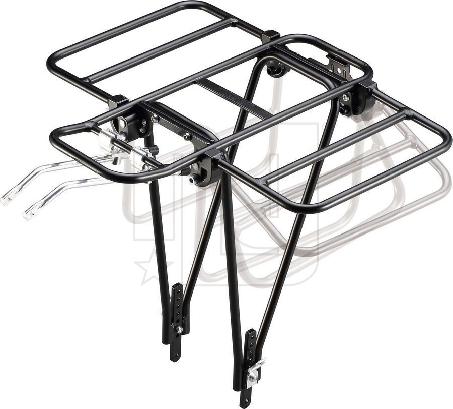 NG SPORTS MASALAH RACK, HR, 26 - 29 - 4.0", KLAPPFUNKTION, BLACK/BLUE NG SPORTS MASALAH RACK, HR, 26 - 29 - 4.0", KLAPPFUNKTION, BLACK/BLUE