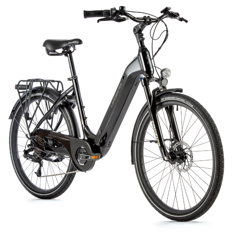 VELO ELECTRIQUE-VAE CITY 26 LEADER FOX LOTUS MIXTE NOIR 7V MOTEUR ROUE AR BAFANG 36V 45NM BATTERIE 15AH (16,5'' - H43CM - TAILLE S - POUR ADULTE DE 158CM à 168CM) VELO ELECTRIQUE-VAE CITY 26 LEADER FOX LOTUS MIXTE NOIR 7V MOTEUR ROUE AR BAFANG 36V 45NM BATTERIE 15AH (16,5'' - H43CM - TAILLE S - POUR ADULTE DE 158CM à 168CM)