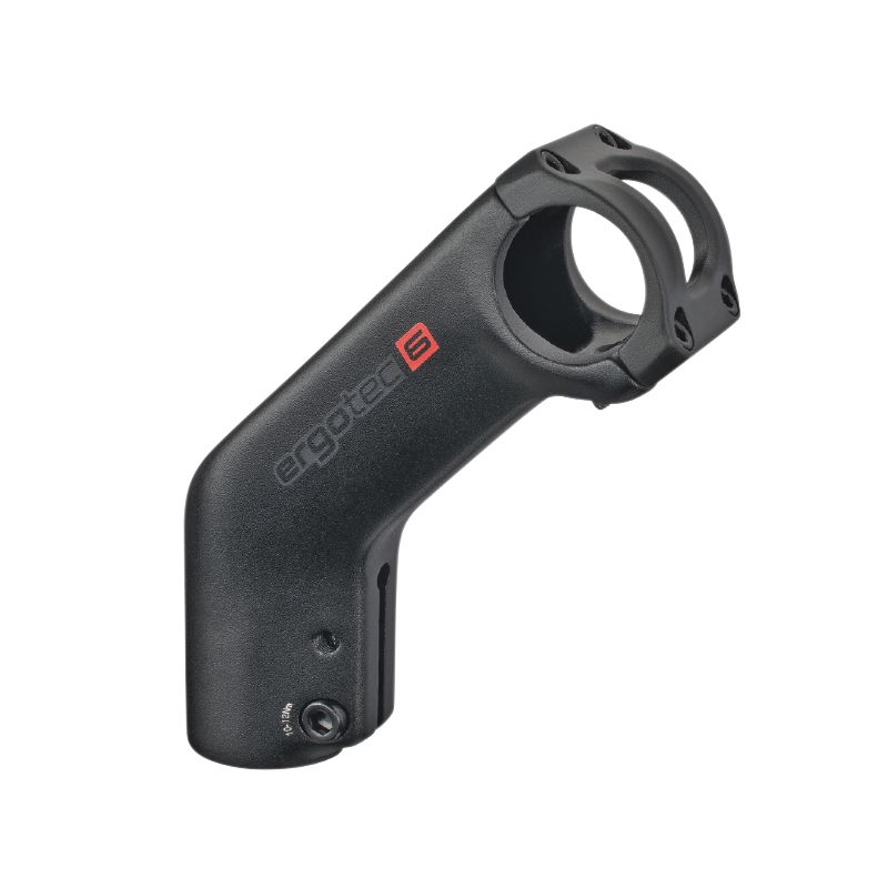 POTENCE VTT -URBAIN-TREKKING ERGOTEC HIGH BARRACUDA I RELEVE 45° ALU NOIR 28.6 MM POUR CINTRE 31.8 MM L 90 MM (HOMOLOGUE NIVEAU 6) POTENCE VTT -URBAIN-TREKKING ERGOTEC HIGH BARRACUDA I RELEVE 45° ALU NOIR 28.6 MM POUR CINTRE 31.8 MM L 90 MM (HOMOLOGUE NIVEAU 6)