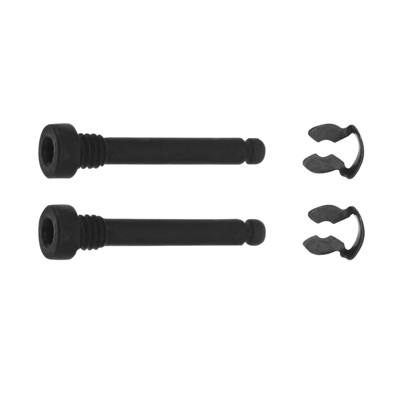 AXE DE PLAQUETTE POUR FREIN DISQUE SRAM ELIXIR 3 - 5 - R - CR - DB (VENDU A LA PAIRE) AXE DE PLAQUETTE POUR FREIN DISQUE SRAM ELIXIR 3 - 5 - R - CR - DB (VENDU A LA PAIRE)