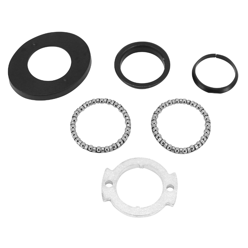 JEU DE DIRECTION TROTTINETTE ADAPTABLE XIAOMI M365, 1S, ESSENTIAL, PRO, PRO 2 -SELECTION P2R- JEU DE DIRECTION TROTTINETTE ADAPTABLE XIAOMI M365, 1S, ESSENTIAL, PRO, PRO 2 -SELECTION P2R-
