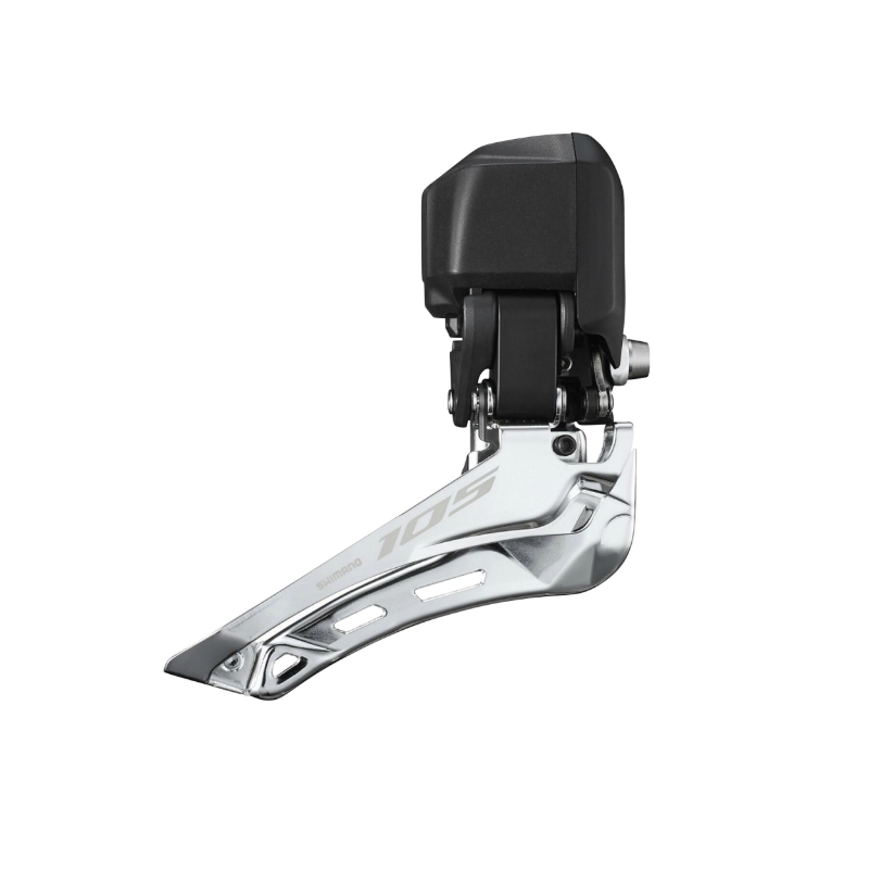 DERAILLEUR ROUTE AVANT SHIMANO 12V. 105 DI2 7150 A BRASER DERAILLEUR ROUTE AVANT SHIMANO 12V. 105 DI2 7150 A BRASER