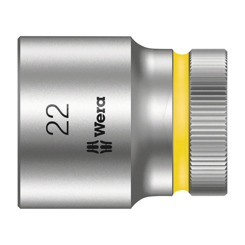 DOUILLE WERA 8790 HMC ZYKLOP 1-2 DIAM 22 MM (VENDU A L'UNITE) -MARQUE ALLEMANDE POUR LES ATELIERS- DOUILLE WERA 8790 HMC ZYKLOP 1-2 DIAM 22 MM (VENDU A L'UNITE) -MARQUE ALLEMANDE POUR LES ATELIERS-