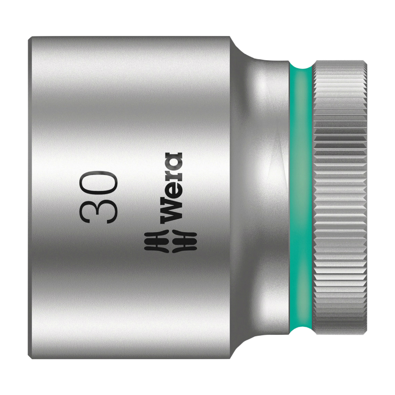 DOUILLE WERA 8790 HMC ZYKLOP 1-2 DIAM 30 MM (VENDU A L'UNITE) -MARQUE ALLEMANDE POUR LES ATELIERS- DOUILLE WERA 8790 HMC ZYKLOP 1-2 DIAM 30 MM (VENDU A L'UNITE) -MARQUE ALLEMANDE POUR LES ATELIERS-