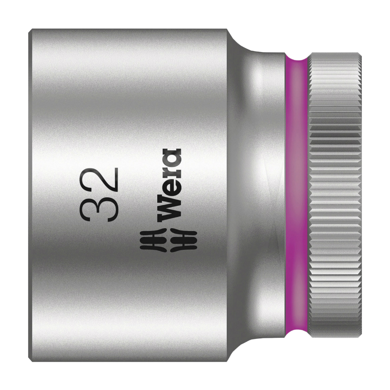 DOUILLE WERA 8790 HMC ZYKLOP 1-2 DIAM 32 MM (VENDU A L'UNITE) -MARQUE ALLEMANDE POUR LES ATELIERS- DOUILLE WERA 8790 HMC ZYKLOP 1-2 DIAM 32 MM (VENDU A L'UNITE) -MARQUE ALLEMANDE POUR LES ATELIERS-