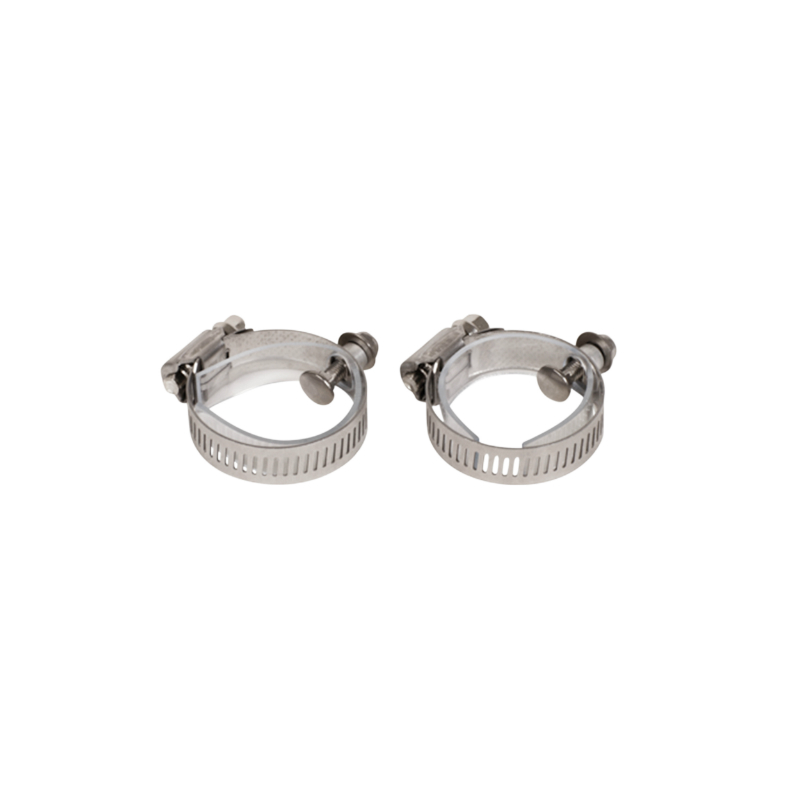 COLLIER POUR PORTE BAGAGE AVANT VELO ZEFAL RAIDER (PAIRE) COLLIER POUR PORTE BAGAGE AVANT VELO ZEFAL RAIDER (PAIRE)