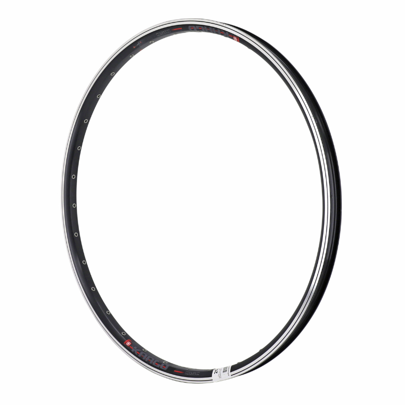 JANTE VTT 27.5" KARGO NOIR 32T. DOUBLE PAROI - 584X25C JANTE VTT 27.5" KARGO NOIR 32T. DOUBLE PAROI - 584X25C