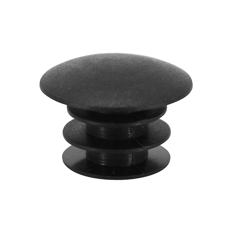 BOUCHON DE CINTRE ROUTE ERGOTEC COMPATIBLE HORNAR - VARIO NOIR (VENDU A L'UNITE) BOUCHON DE CINTRE ROUTE ERGOTEC COMPATIBLE HORNAR - VARIO NOIR (VENDU A L'UNITE)