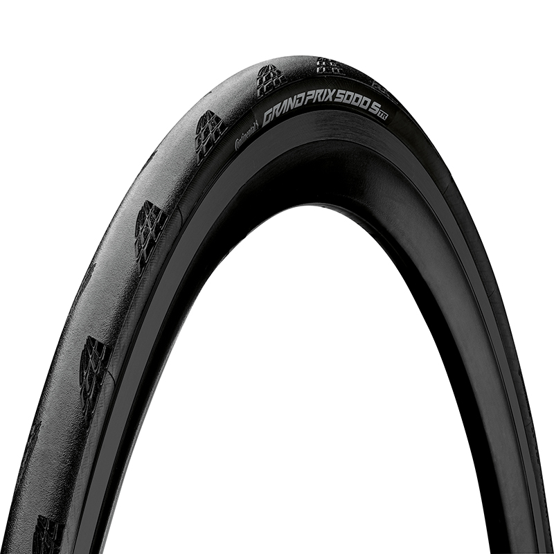 PNEU ROUTE 700 X 25 CONTINENTAL GRAND PRIX 5000S NOIR TUBELESS READY TS (25-622) - GP5000 STR - (MONTAGE ATELIER) PNEU ROUTE 700 X 25 CONTINENTAL GRAND PRIX 5000S NOIR TUBELESS READY TS (25-622) - GP5000 STR - (MONTAGE ATELIER)